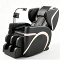 2026 Massage Chair Recliner with Zero Gravity & Full Body Air Pressure