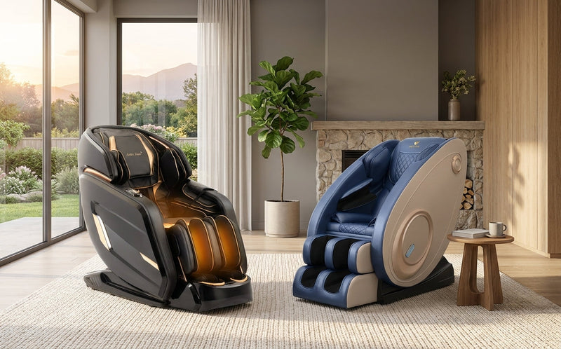 Massage Chairs