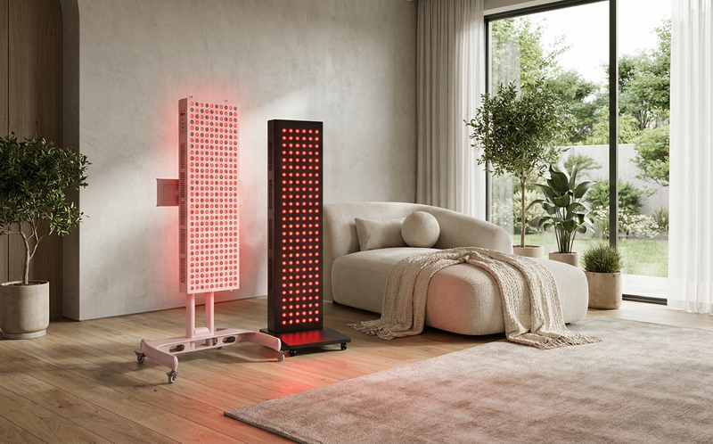 Red Light Therapy Panels