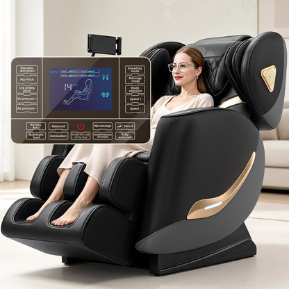 Massage Chair Full Body and Recliner