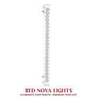 Red Nova Light Smart 1500 Pro Advanced Full-Spectrum Red & Infrared Light Panel (630-1060nm)