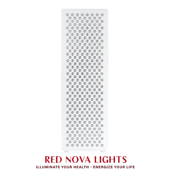 Red Nova Light 1500 Digital Red & Near-Infrared Light Panel (630-850nm)
