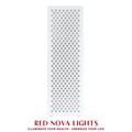 Red Nova Light Smart 1500 Pro Advanced Full-Spectrum Red & Infrared Light Panel (630-1060nm)