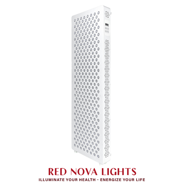 Red Nova Light 1500 Digital Red & Near-Infrared Light Panel (630-850nm)