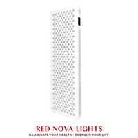 Red Nova Light Smart 1500 Pro Advanced Full-Spectrum Red & Infrared Light Panel (630-1060nm)
