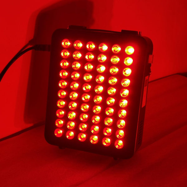 Red LED Light Infrared 300W LED Wellness Light For Full Body Use Red LED Grow Light