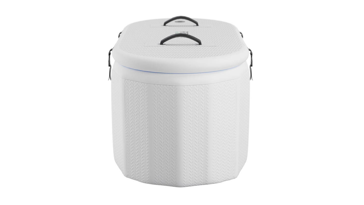 RevX Inflatable Tub Classic