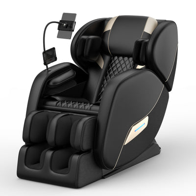 2024 Massage Chair Recliner With Zero Gravity