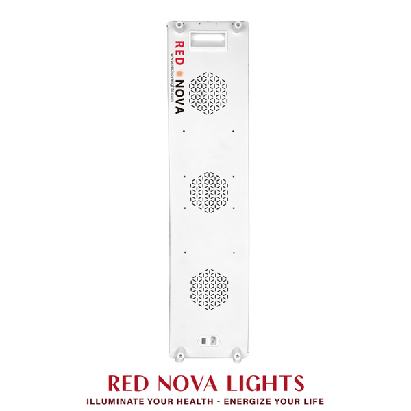 Red Nova Light Compact 900 Red & Infrared Light Panel (630-850nm)