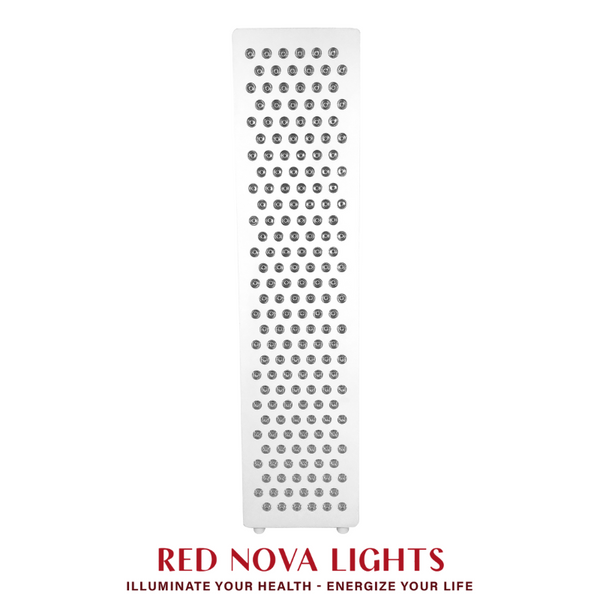 Red Nova Light Compact 900 Red & Infrared Light Panel (630-850nm)