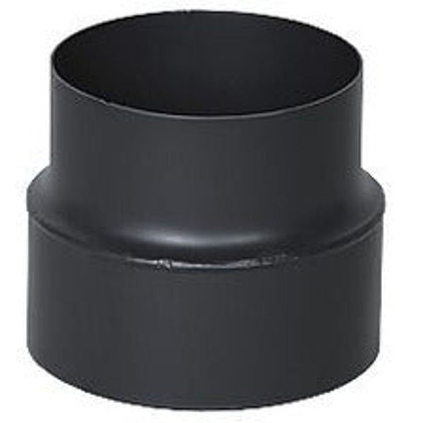 Harvia Adapter Pipe WZ115155 4" to 6" - Finnish Sauna Builders