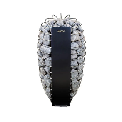 Harvia Spirit SP90E 9KW Sauna Heater - Finnish Sauna Builders