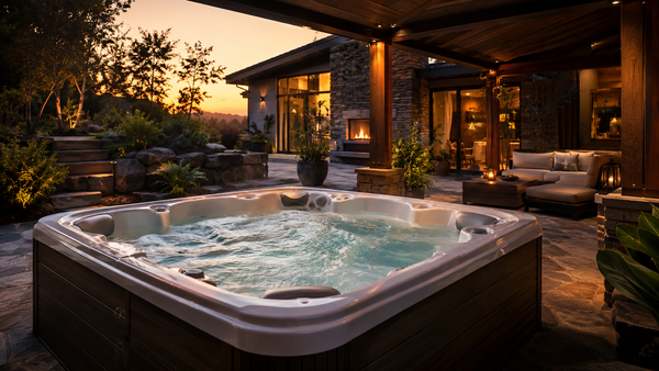 Hot Tubs