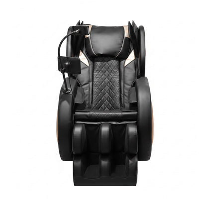 Tranquil Automatic Zero-Gravity Massage Recliner Chair With Full Body Air Pressure (SAK76018)