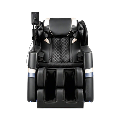 Bliss Full-Body Zero-Gravity Massage Chair Recliner With Six Massage Rollers (SAK91825)