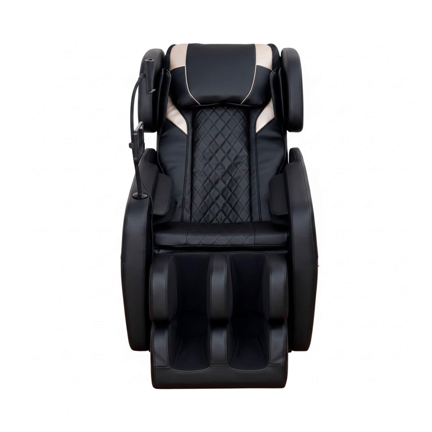 Nocturne Full-Body Zero-Gravity Massage Chair With Retractable Footrest (SAK40593)
