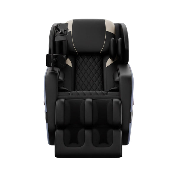 Imperium Full-Body Zero-Gravity Massage Recliner Chair With Ambient Lighting (SAK34591)