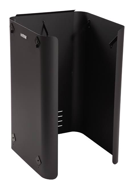 Harvia 36/duo Protective Sheath (side & Rear) - Finnish Sauna Builders
