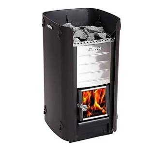 Harvia 36/duo Protective Sheath (side & Rear) - Finnish Sauna Builders