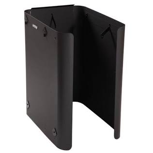 Harvia WL650 20 Es Pro/s Protective Sheath (side & Rear) - Finnish Sauna Builders