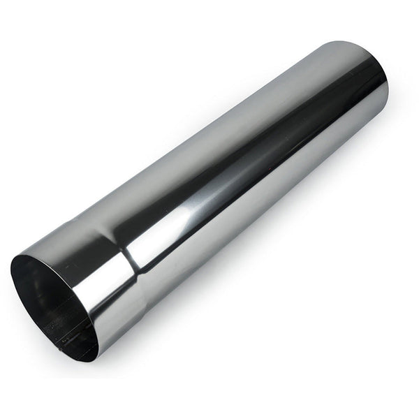 Harvia Chimney Smoke Pipe WZ11550 115 mm Stainless Steel - Finnish Sauna Builders