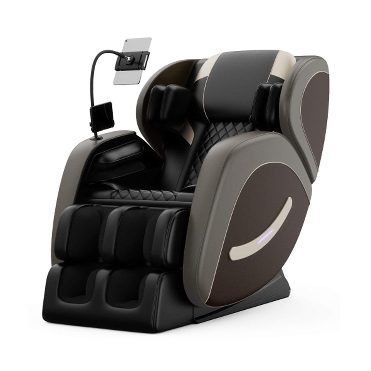 Sovereign Zero-Gravity Massage Chair With Six Massage Rollers (SAK32089)