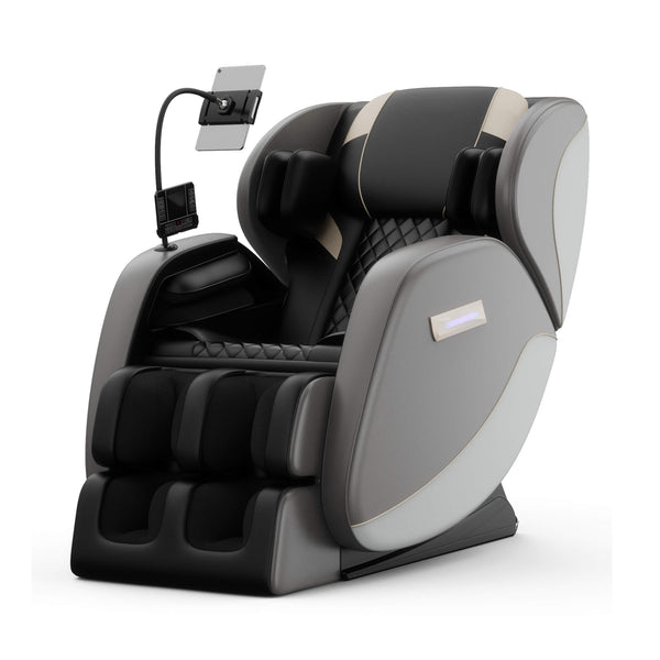 Opulence Zero-Gravity Massage Recliner Chair With Bluetooth Audio (SAK31972)