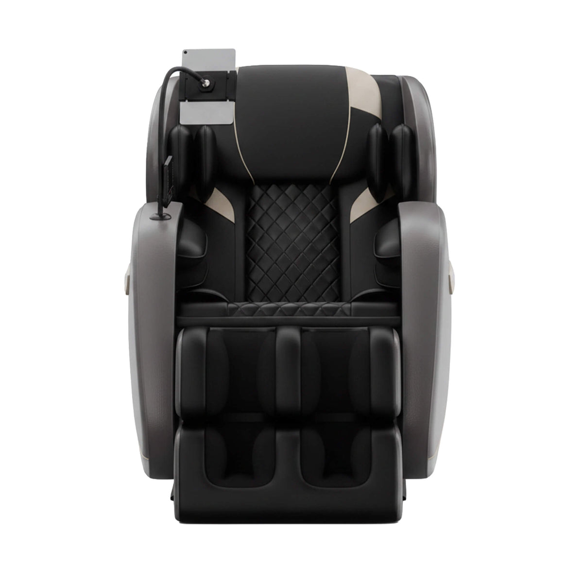 Opulence Zero-Gravity Massage Recliner Chair With Bluetooth Audio (SAK31972)